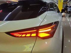 Changan UNI-T 1.5T Premium - фото 8