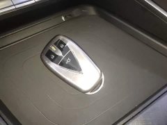 Changan UNI-T 1.5T Premium - фото 9