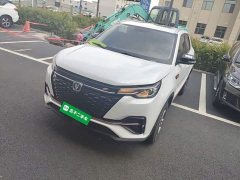 Changan CS55PLUS Blue Whale Edition 1.5T Manual Luxury - фото 1
