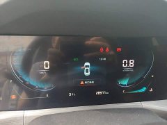 Changan CS55PLUS Blue Whale Edition 1.5T Manual Luxury - фото 12