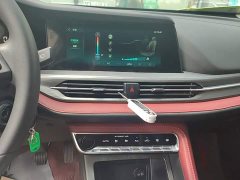 Changan CS55PLUS Blue Whale Edition 1.5T Manual Luxury - фото 13