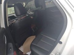 Changan CS55PLUS Blue Whale Edition 1.5T Manual Luxury - фото 17