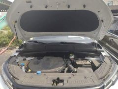 Changan CS55PLUS Blue Whale Edition 1.5T Manual Luxury - фото 20