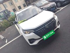 Changan CS55PLUS Blue Whale Edition 1.5T Manual Luxury - фото 4