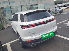 Changan CS55PLUS Blue Whale Edition 1.5T Manual Luxury - фото 5