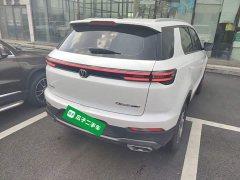Changan CS55PLUS Blue Whale Edition 1.5T Manual Luxury - фото 7