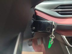 Changan CS55PLUS Blue Whale Edition 1.5T Manual Luxury - фото 9