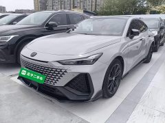 Changan UNI-V 2.0T Speed Edition - фото 1