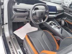 Changan UNI-V 2.0T Speed Edition - фото 10