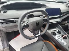 Changan UNI-V 2.0T Speed Edition - фото 11