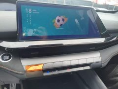 Changan UNI-V 2.0T Speed Edition - фото 13
