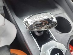 Changan UNI-V 2.0T Speed Edition - фото 14