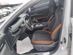 Changan UNI-V 2.0T Speed Edition - фото 15