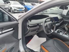 Changan UNI-V 2.0T Speed Edition - фото 16