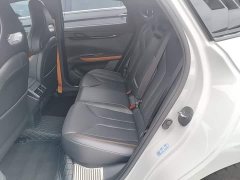 Changan UNI-V 2.0T Speed Edition - фото 17