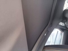 Changan UNI-V 2.0T Speed Edition - фото 18
