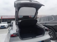 Changan UNI-V 2.0T Speed Edition - фото 19