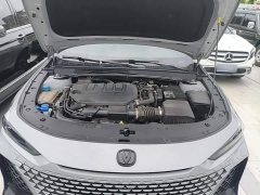 Changan UNI-V 2.0T Speed Edition - фото 20