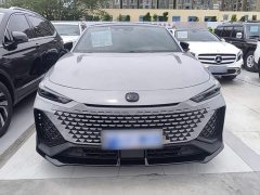 Changan UNI-V 2.0T Speed Edition - фото 3