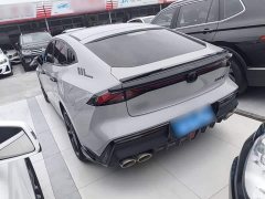 Changan UNI-V 2.0T Speed Edition - фото 5
