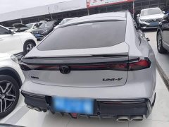 Changan UNI-V 2.0T Speed Edition - фото 6