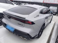 Changan UNI-V 2.0T Speed Edition - фото 7