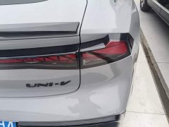 Changan UNI-V 2.0T Speed Edition - фото 8