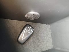 Changan UNI-V 2.0T Speed Edition - фото 9