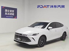 BYD Qin PLUS DM-i smart driving version 55KM leading - фото 1