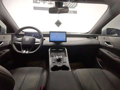 BYD Qin PLUS DM-i smart driving version 55KM leading - фото 10
