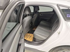 BYD Qin PLUS DM-i smart driving version 55KM leading - фото 13