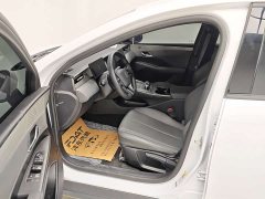 BYD Qin PLUS DM-i smart driving version 55KM leading - фото 16