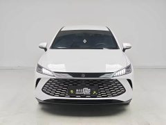 BYD Qin PLUS DM-i smart driving version 55KM leading - фото 2