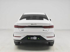 BYD Qin PLUS DM-i smart driving version 55KM leading - фото 5