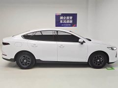BYD Qin PLUS DM-i smart driving version 55KM leading - фото 7