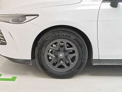 BYD Qin PLUS DM-i smart driving version 55KM leading - фото 8