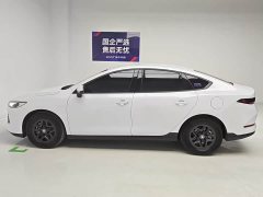 BYD Qin PLUS DM-i smart driving version 55KM leading - фото 9