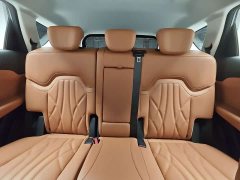Jetour Shanhai L7 1.5T 120km MAX 5 seats - фото 10