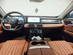 Jetour Shanhai L7 1.5T 120km MAX 5 seats - фото 11