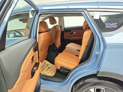 Jetour Shanhai L7 1.5T 120km MAX 5 seats - фото 12