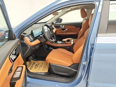 Jetour Shanhai L7 1.5T 120km MAX 5 seats - фото 14