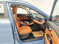 Jetour Shanhai L7 1.5T 120km MAX 5 seats - фото 15