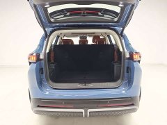 Jetour Shanhai L7 1.5T 120km MAX 5 seats - фото 16
