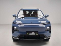 Jetour Shanhai L7 1.5T 120km MAX 5 seats - фото 2