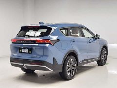 Jetour Shanhai L7 1.5T 120km MAX 5 seats - фото 4