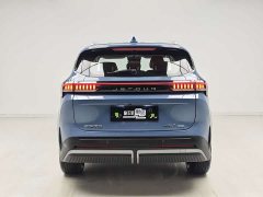 Jetour Shanhai L7 1.5T 120km MAX 5 seats - фото 5