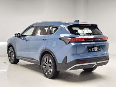 Jetour Shanhai L7 1.5T 120km MAX 5 seats - фото 6