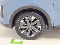 Jetour Shanhai L7 1.5T 120km MAX 5 seats - фото 8