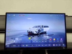 Deepal L07 550 Ultra Huawei Qiankun ADS SE Edition - фото 18