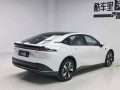 Deepal L07 550 Ultra Huawei Qiankun ADS SE Edition - фото 4